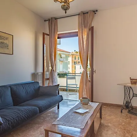 Casa Necchi Apartment Loano Exterior photo