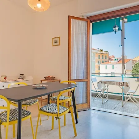 Casa Necchi Apartment Loano Exterior photo