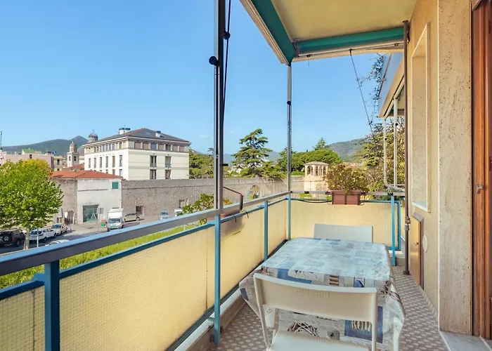Casa Necchi