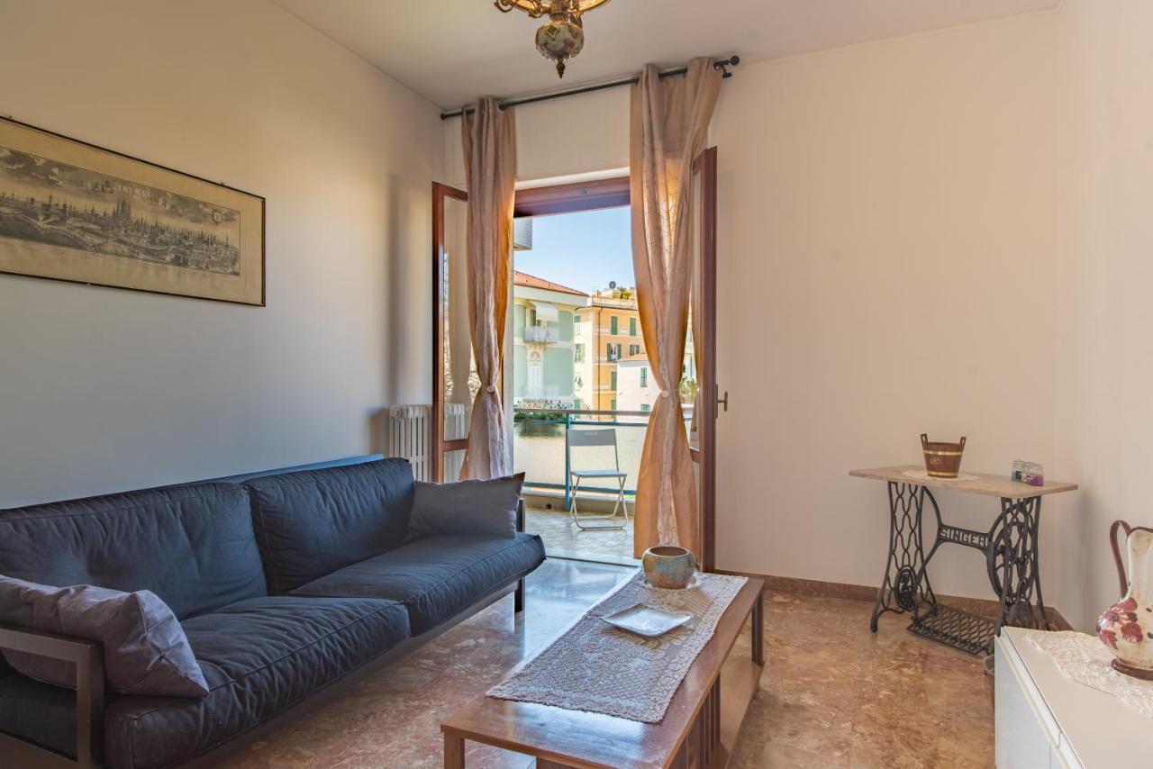 Casa Necchi * Loano