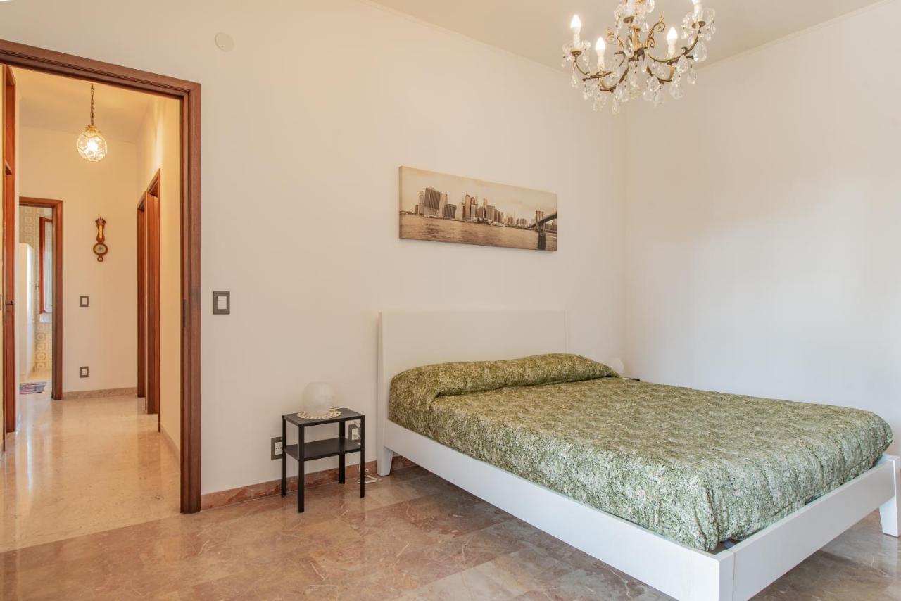 Casa Necchi Loano