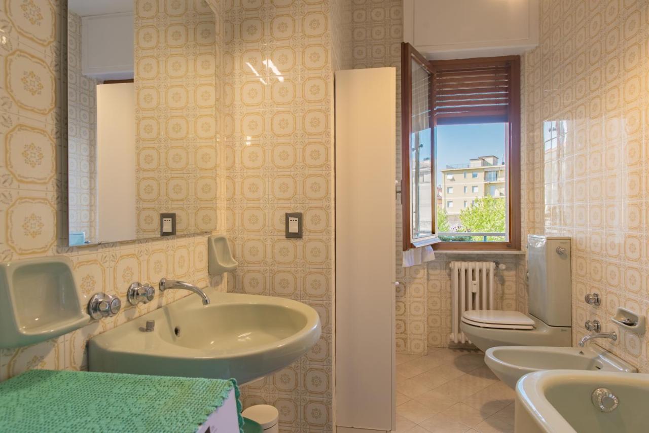 Apartment Casa Necchi *