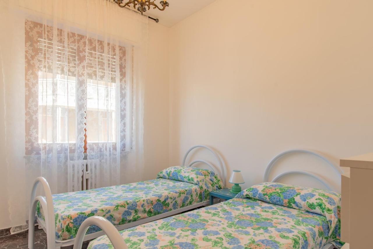 Apartment Casa Necchi