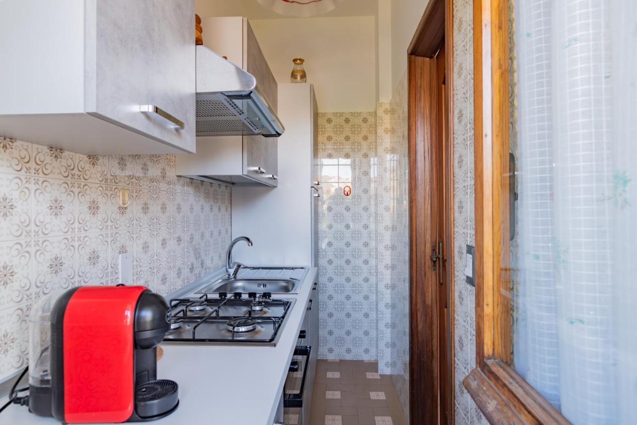 Apartment Casa Necchi *