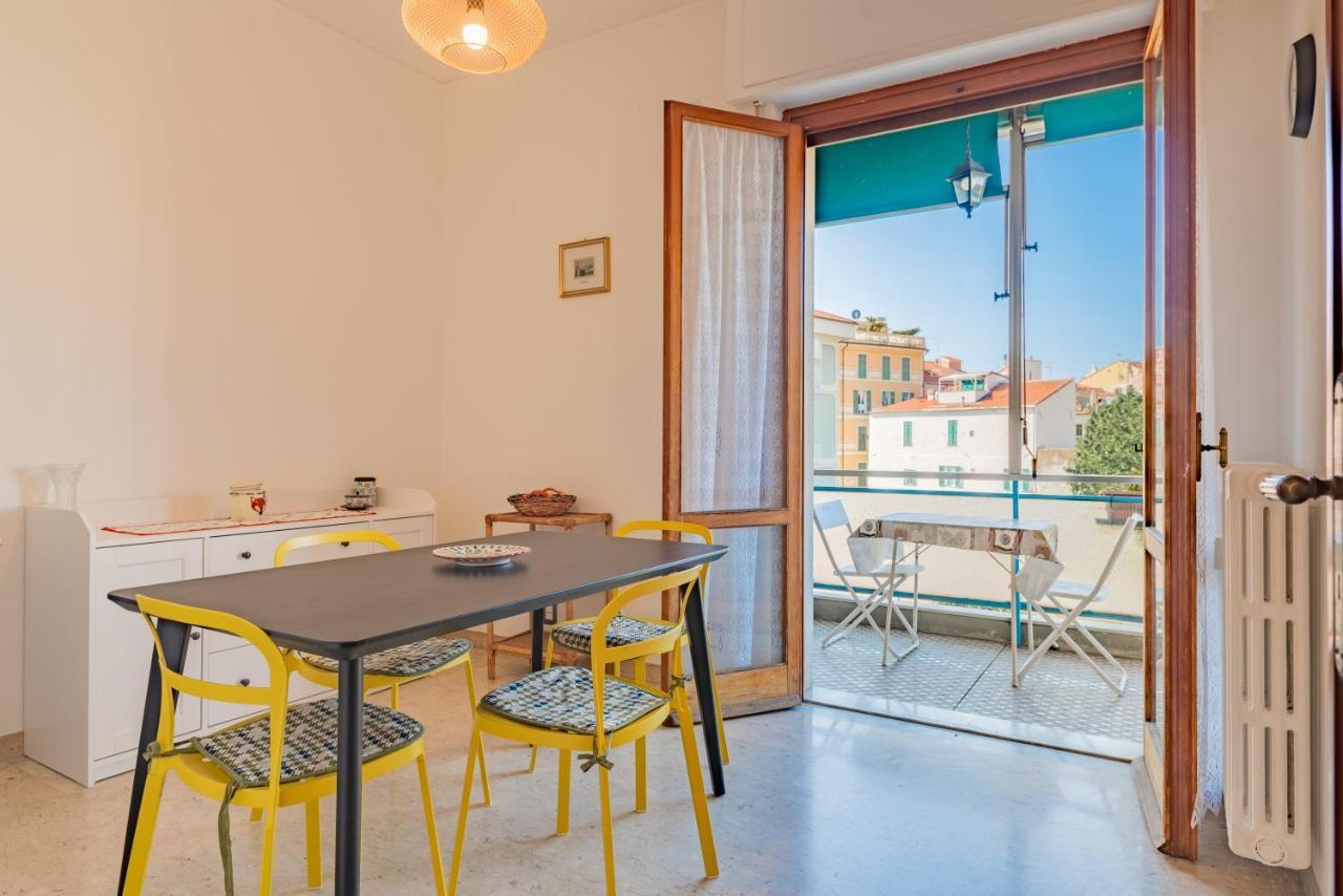 Casa Necchi * Loano