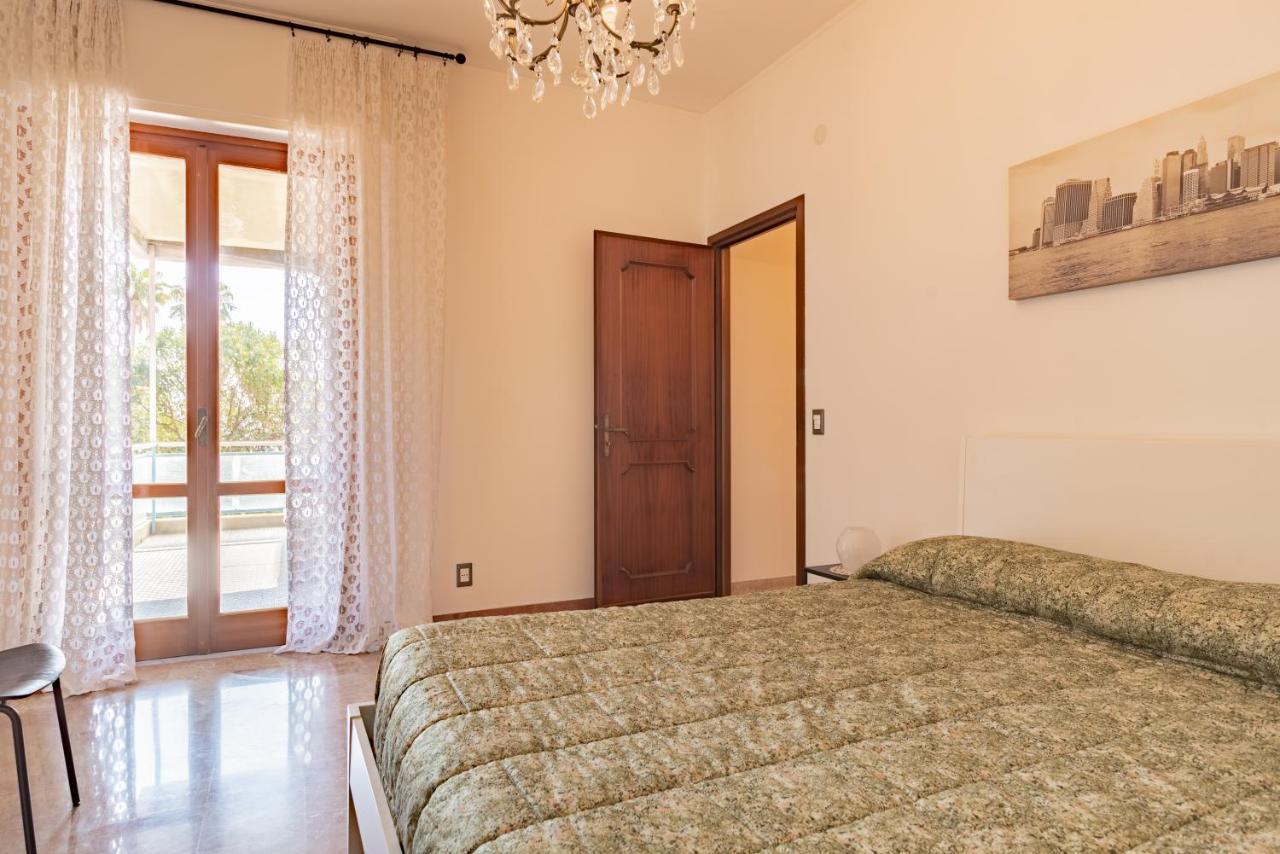 Casa Necchi Loano