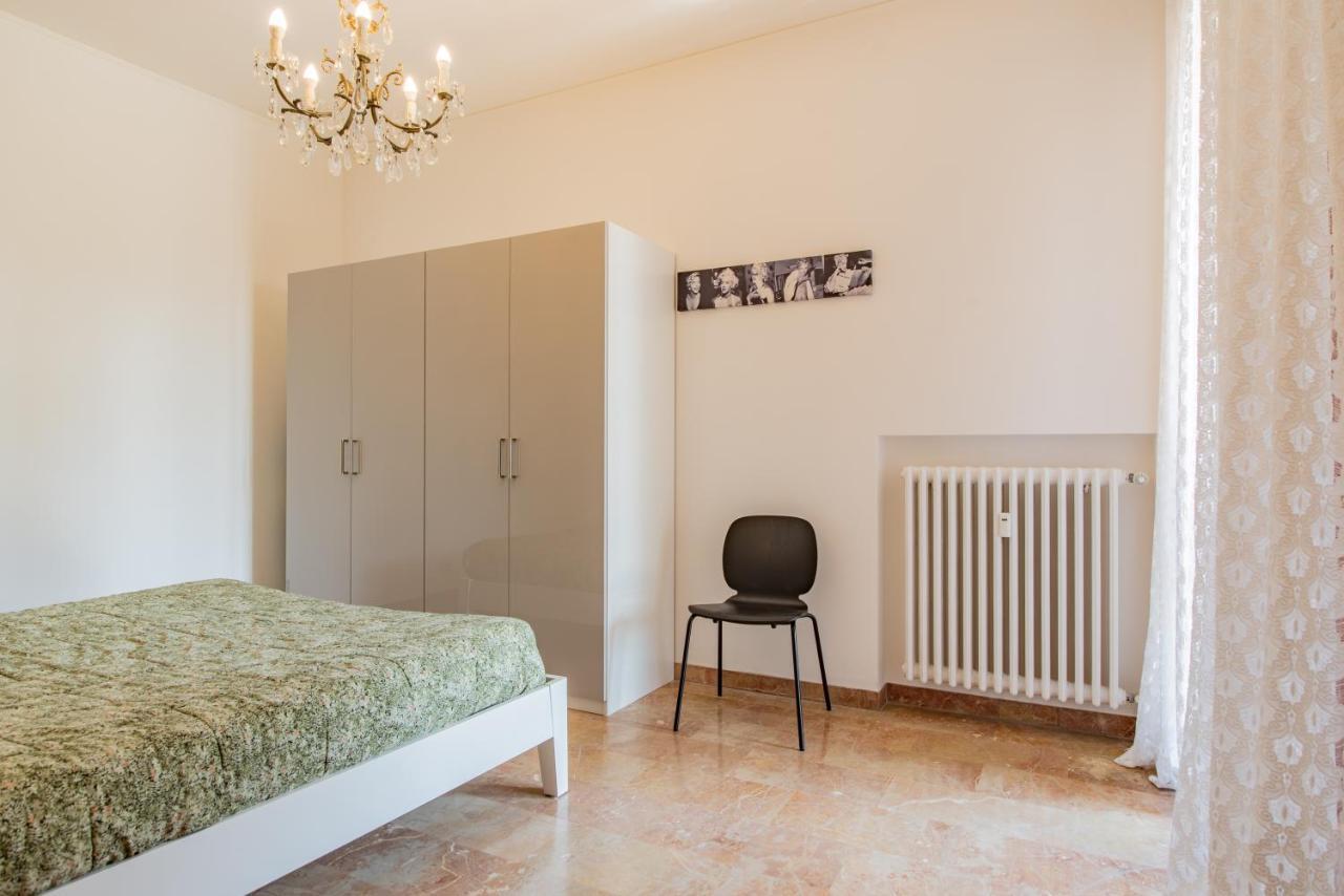 Casa Necchi Loano