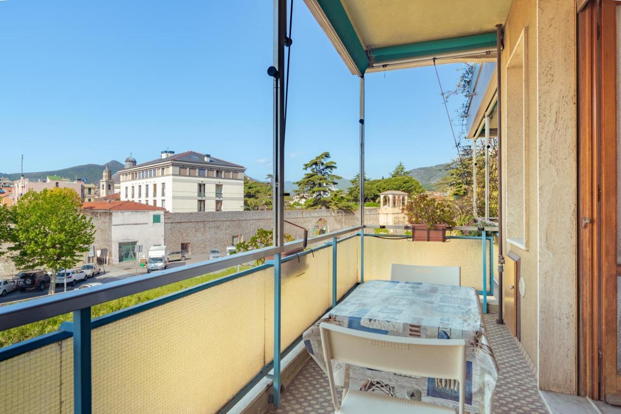 Apartment Casa Necchi Loano